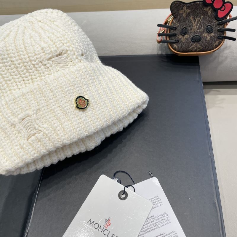 Moncler Caps